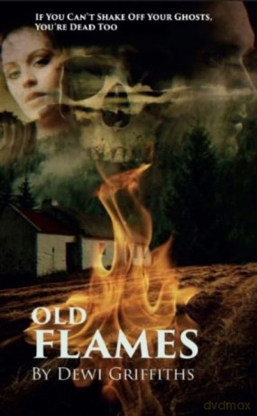 Old Flames - Dewi Griffiths [KSIĄŻKA]