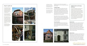 Old House Handbook - Roger Hunt [KSIĄŻKA]