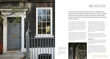 Old House Handbook - Roger Hunt [KSIĄŻKA]