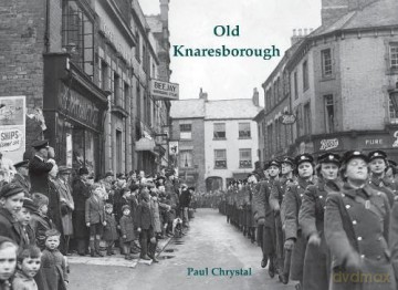Old Knaresborough - Paul Chrystal [KSIĄŻKA]