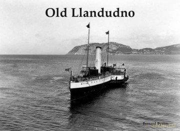 Old Llandudno [KSIĄŻKA]