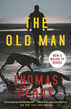 Old Man The - Perry Thomas [KSIĄŻKA]