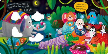 Old Mcdonald Had A Zoo Sound Book - Kath Jewitt [KSIĄŻKA]