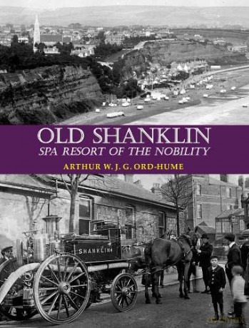 Old Shanklin - Arthur W. Ord-Hume [KSIĄŻKA]