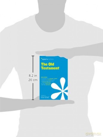 Old Testament By Anonymous The - Sparknotes Editors [KSIĄŻKA]