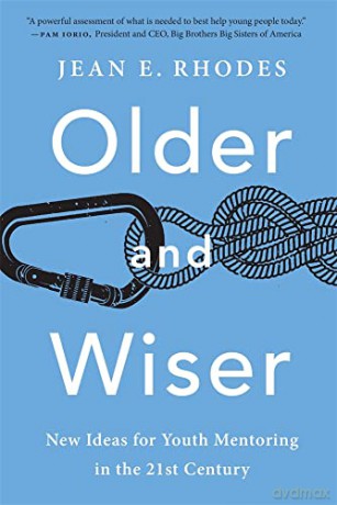 Older And Wiser [KSIĄŻKA]
