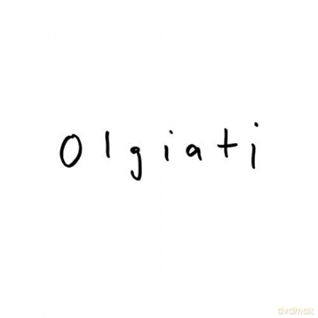 Olgiati Lecture [KSIĄŻKA]
