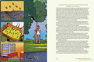 Olive Oil Enthusiast - Skyler Mapes [KSIĄŻKA]