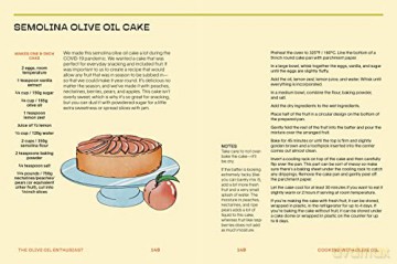 Olive Oil Enthusiast - Skyler Mapes [KSIĄŻKA]