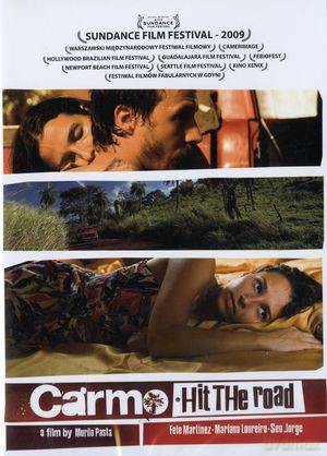 Carmo [DVD]