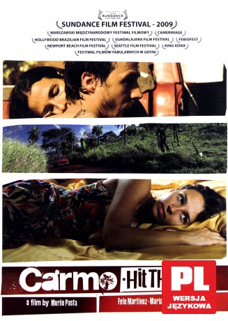 Carmo [DVD]