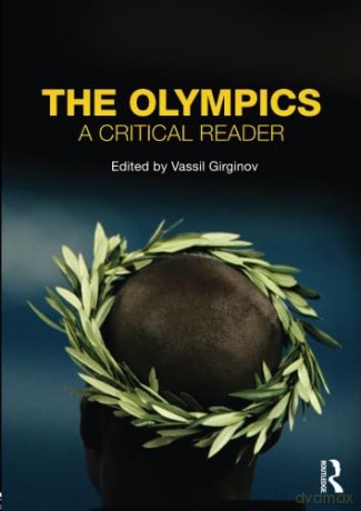 Olympics - Vassil (E) Girginov [KSIĄŻKA]