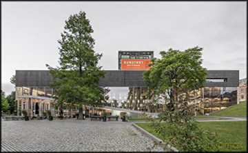 Omas Kunsthal In Rotterdam [KSIĄŻKA]