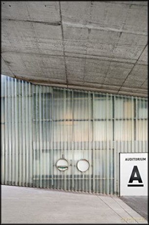 Omas Kunsthal In Rotterdam [KSIĄŻKA]