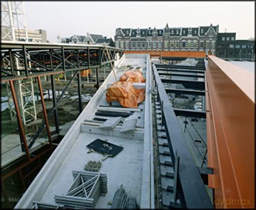 Omas Kunsthal In Rotterdam [KSIĄŻKA]