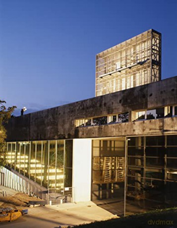Omas Kunsthal In Rotterdam [KSIĄŻKA]