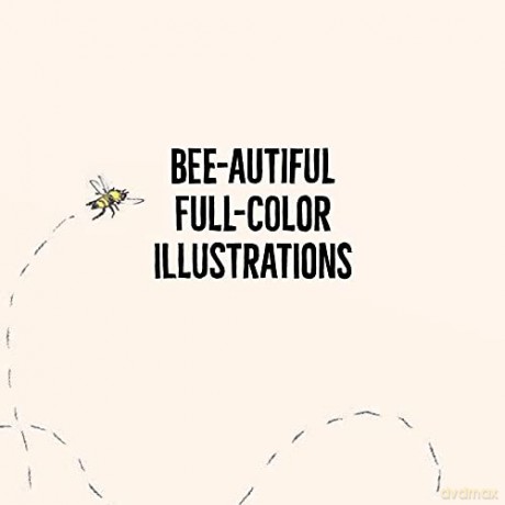 Omfg Bees - Matt Kracht [KSIĄŻKA]