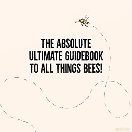 Omfg Bees - Matt Kracht [KSIĄŻKA]