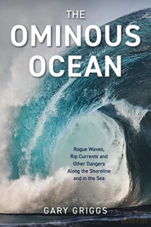 Ominous Ocean - Gary Griggs [KSIĄŻKA]
