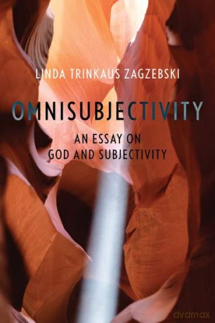 Omnisubjectivity [KSIĄŻKA]