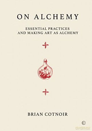On Alchemy - Brian Cotnoir [KSIĄŻKA]