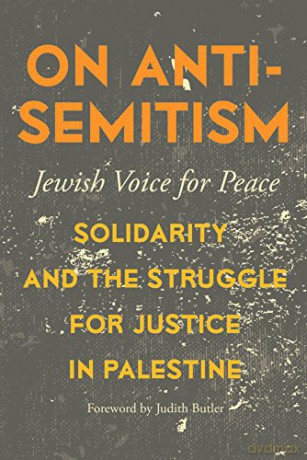 On Antisemitism [KSIĄŻKA]