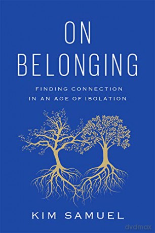 On Belonging - Kim Samuel [KSIĄŻKA]