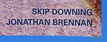 On Course Strategies Creating Success Co - Downing Brennan [KSIĄŻKA]
