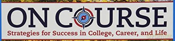 On Course Strategies Creating Success Co - Downing Brennan [KSIĄŻKA]