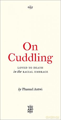 On Cuddling - Phanuel Antwi [KSIĄŻKA]