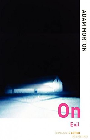 On Evil - Adam Morton [KSIĄŻKA]