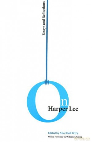 On Harper Lee [KSIĄŻKA]