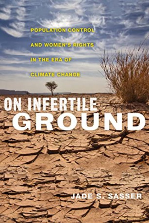 On Infertile Ground - Jade S. Sasser [KSIĄŻKA]
