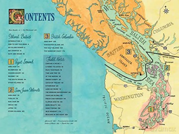 On Island Time A Travelers Atlas - Chandler O'leary [KSIĄŻKA]