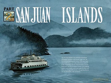 On Island Time A Travelers Atlas - Chandler O'leary [KSIĄŻKA]