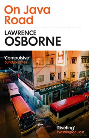 On Java Road - Lawrence Osborne [KSIĄŻKA]