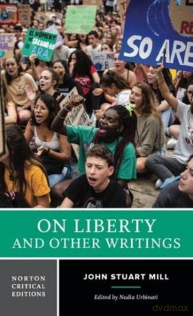 On Liberty And Other Writings 8211 A [KSIĄŻKA]