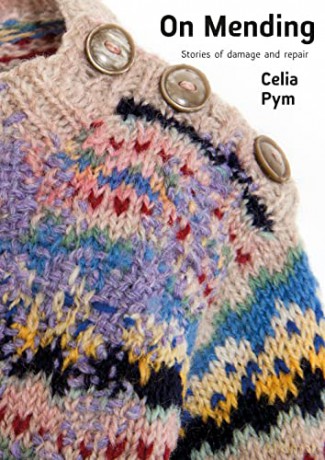 On Mending [KSIĄŻKA]