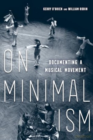 On Minimalism - Kerry (Ed) O'brien [KSIĄŻKA]