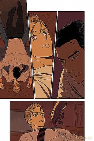 On Or Off Volume 1 [KSIĄŻKA]