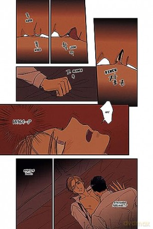 On Or Off Volume 1 [KSIĄŻKA]