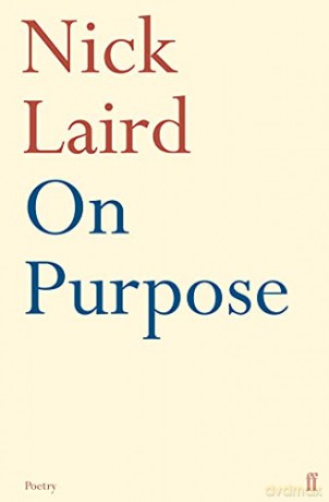 On Purpose - Laird N [KSIĄŻKA]