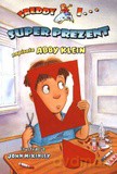 Freddy I Super Prezent - Klein Abby [KSIĄŻKA]