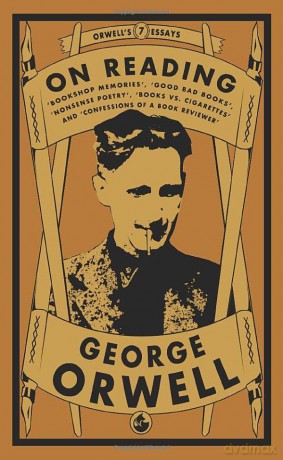 On Reading - George Orwell [KSIĄŻKA]