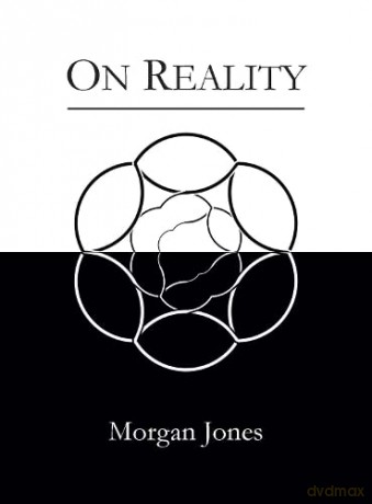 On Reality - Morgan Jones [KSIĄŻKA]