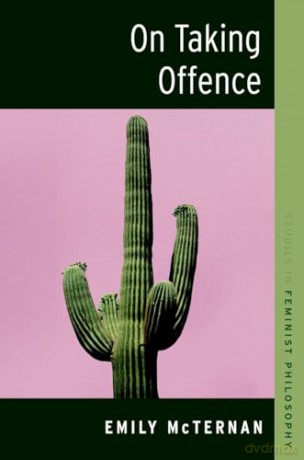 On Taking Offence [KSIĄŻKA]