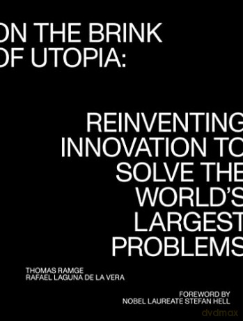 On The Brink Of Utopia - Thomas Ramge [KSIĄŻKA]