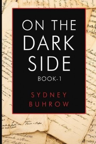 On The Dark Side - Sydney Buhrow [KSIĄŻKA]