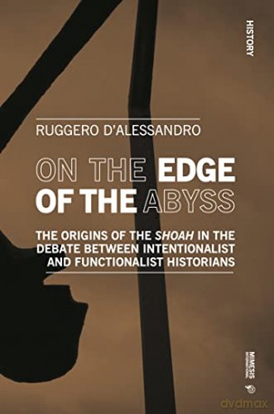 On The Edge Of The Abyss [KSIĄŻKA]