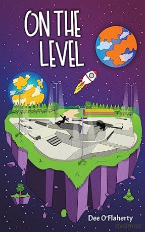 On The Level - Dee O Flaherty [KSIĄŻKA]